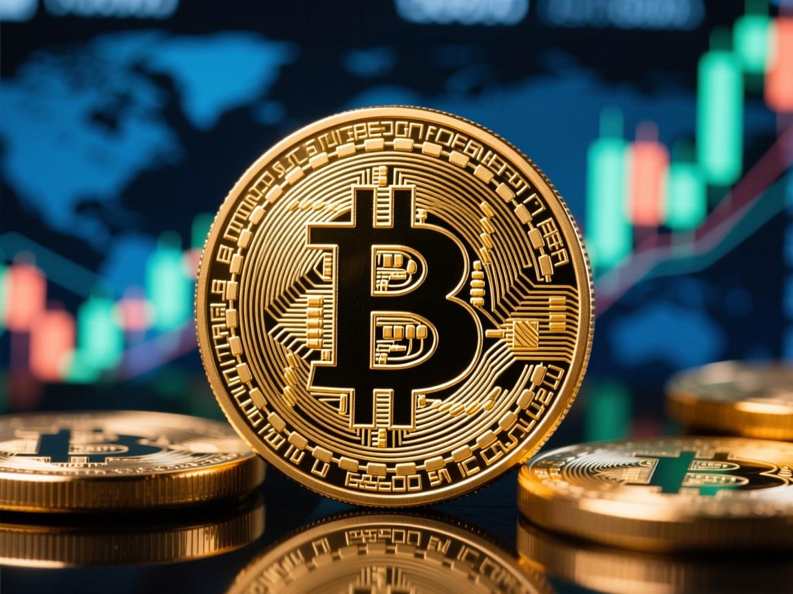 比特币第一交易所的崛起与展望