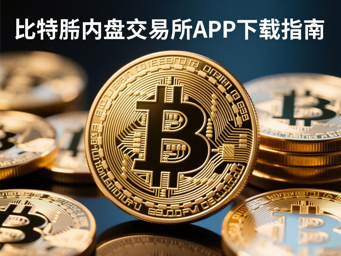 比特股内盘交易所APP下载指南