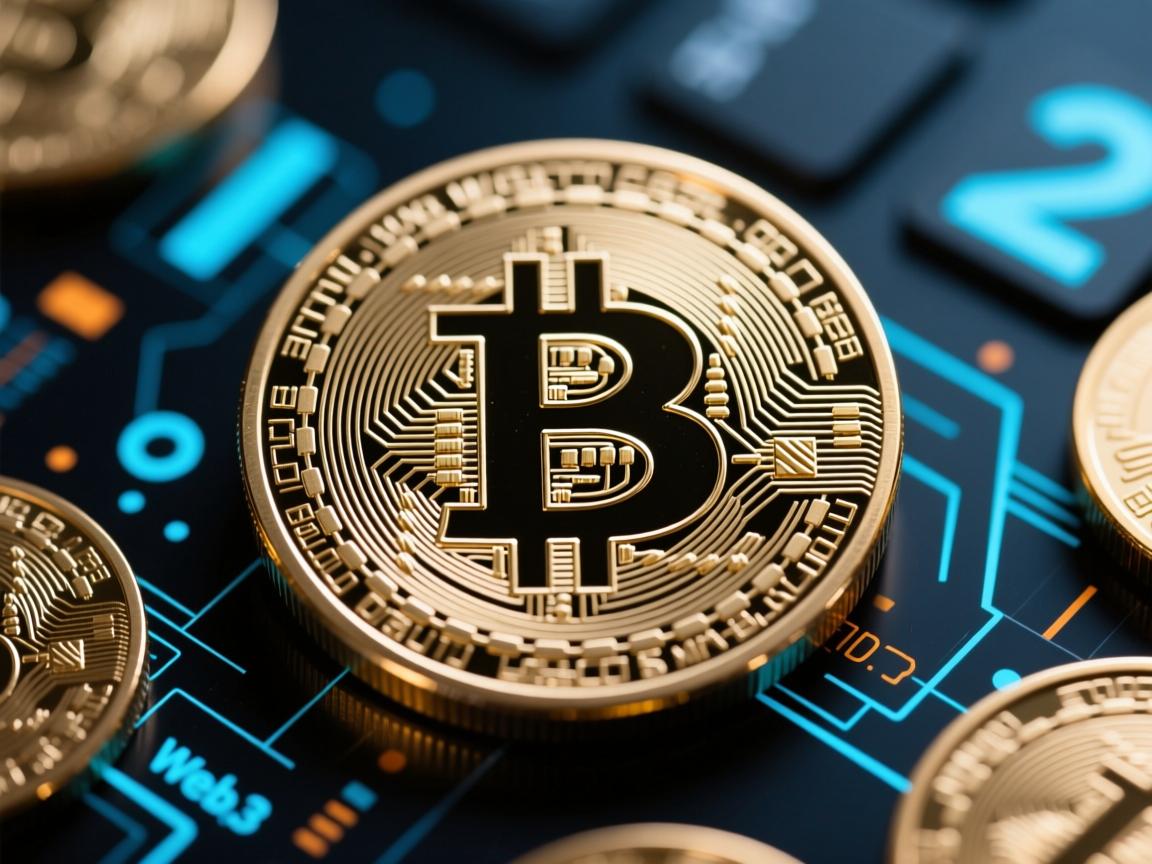 深入解析，Web3是哪种货币？