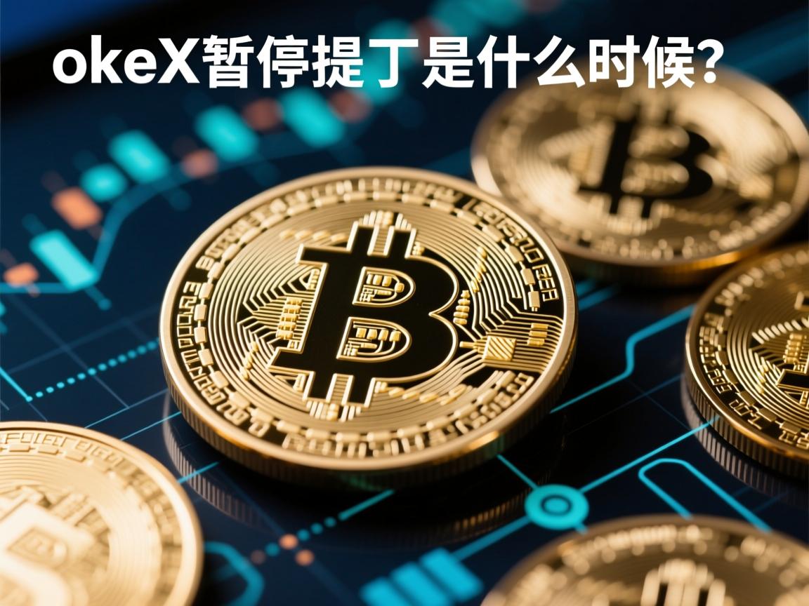 okex暂停提币是什么时候？