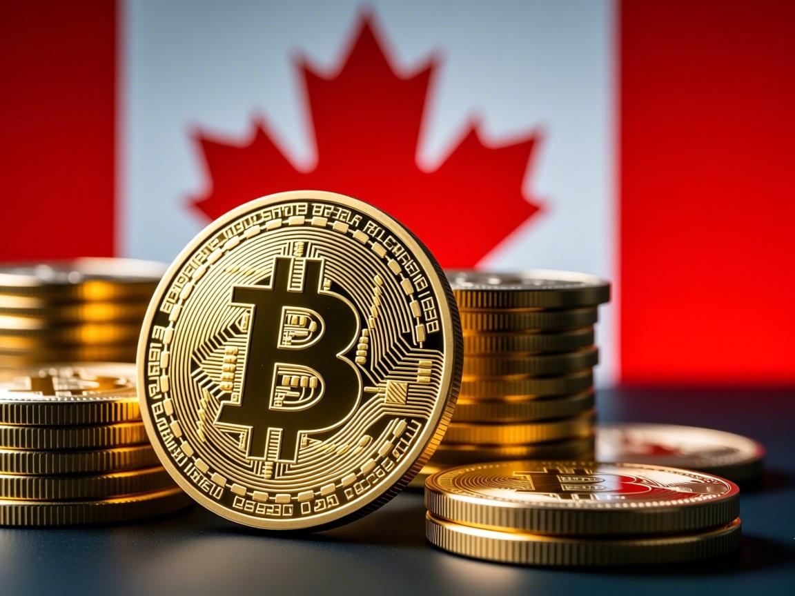 加拿大Web3展会，引领区块链与元宇宙的跨界融合