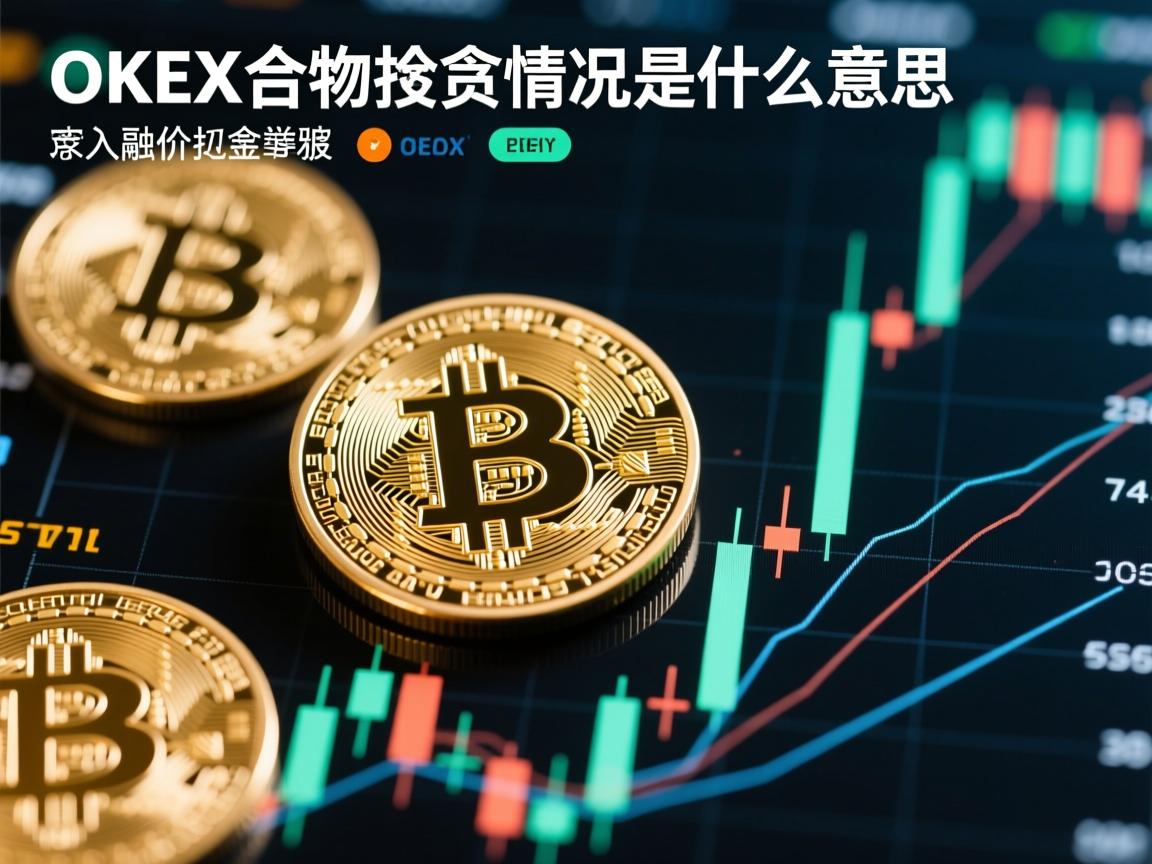 深入解析，OKEX合约持仓情况是什么意思