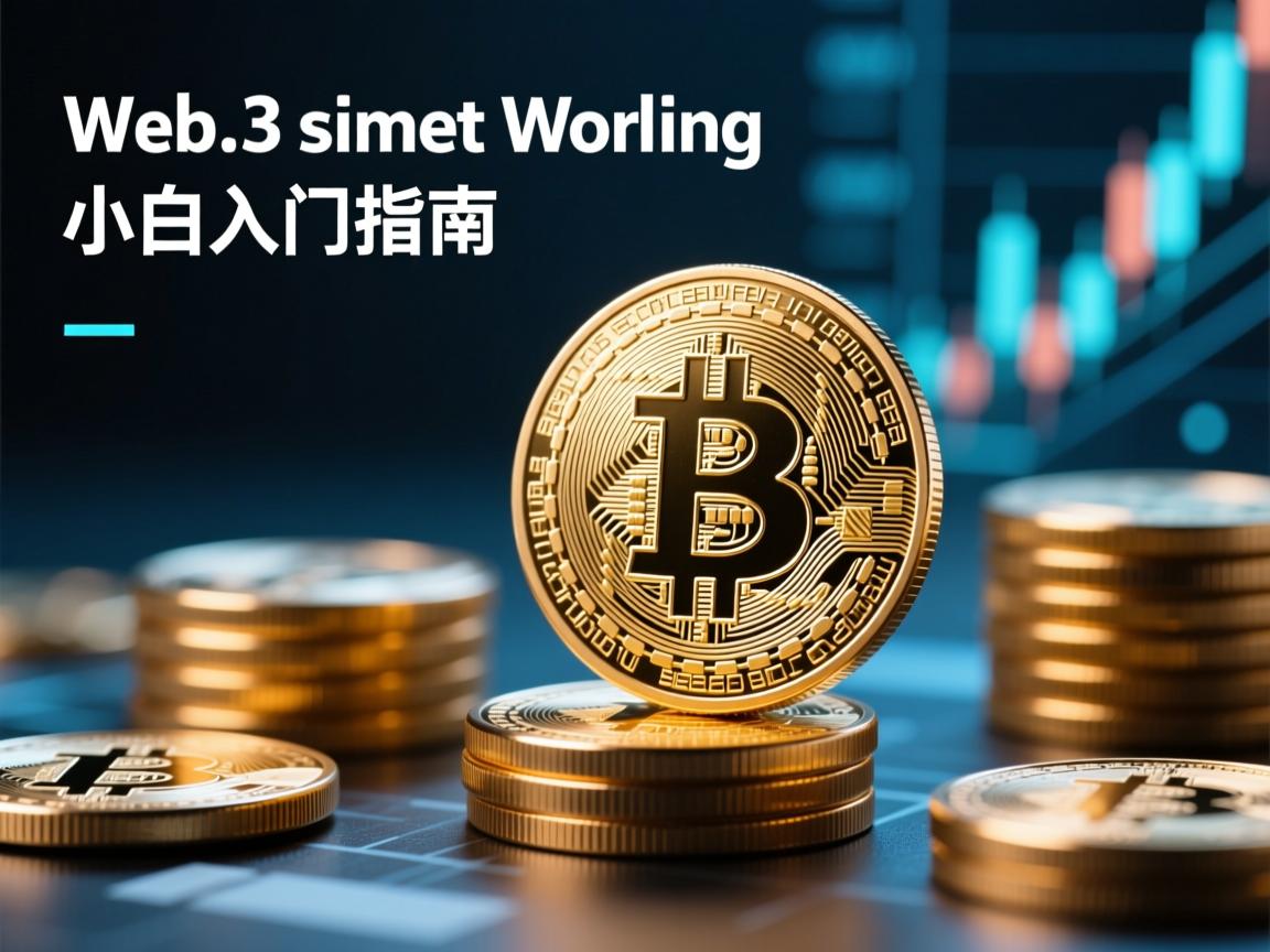 Web3远程工作，小白入门指南