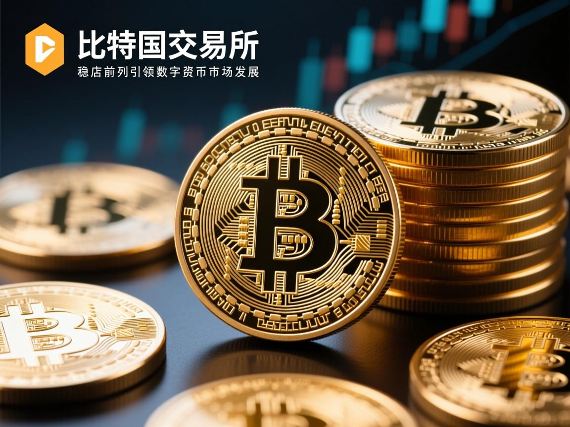 比特中国交易所排名，稳居前列，引领数字货币市场发展