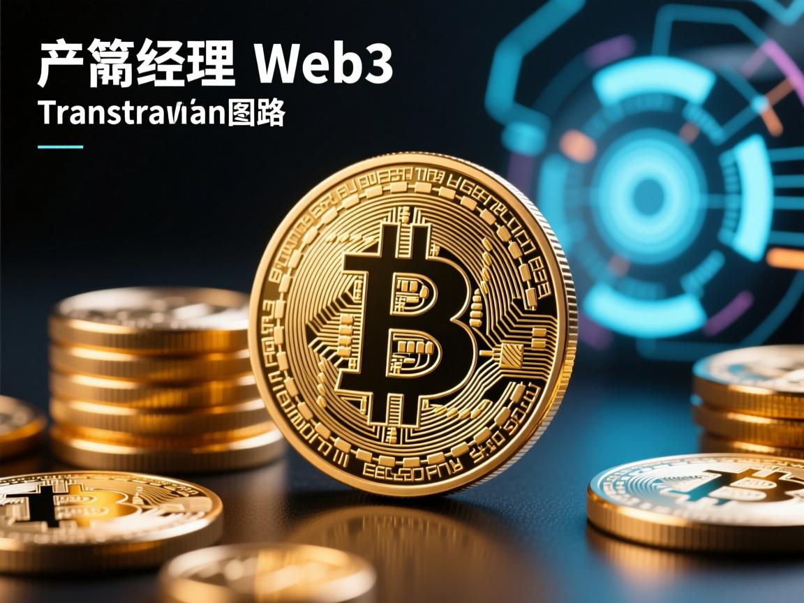 产品经理的Web3转型之路