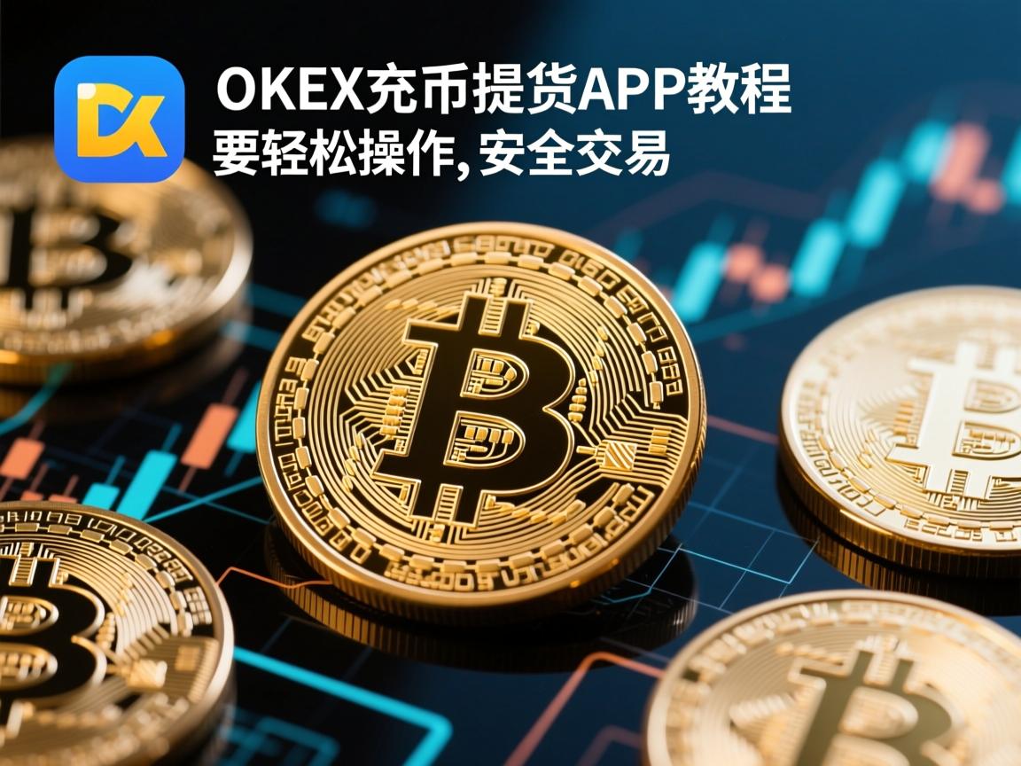 OKEX充币提币APP教程，轻松操作，安全交易