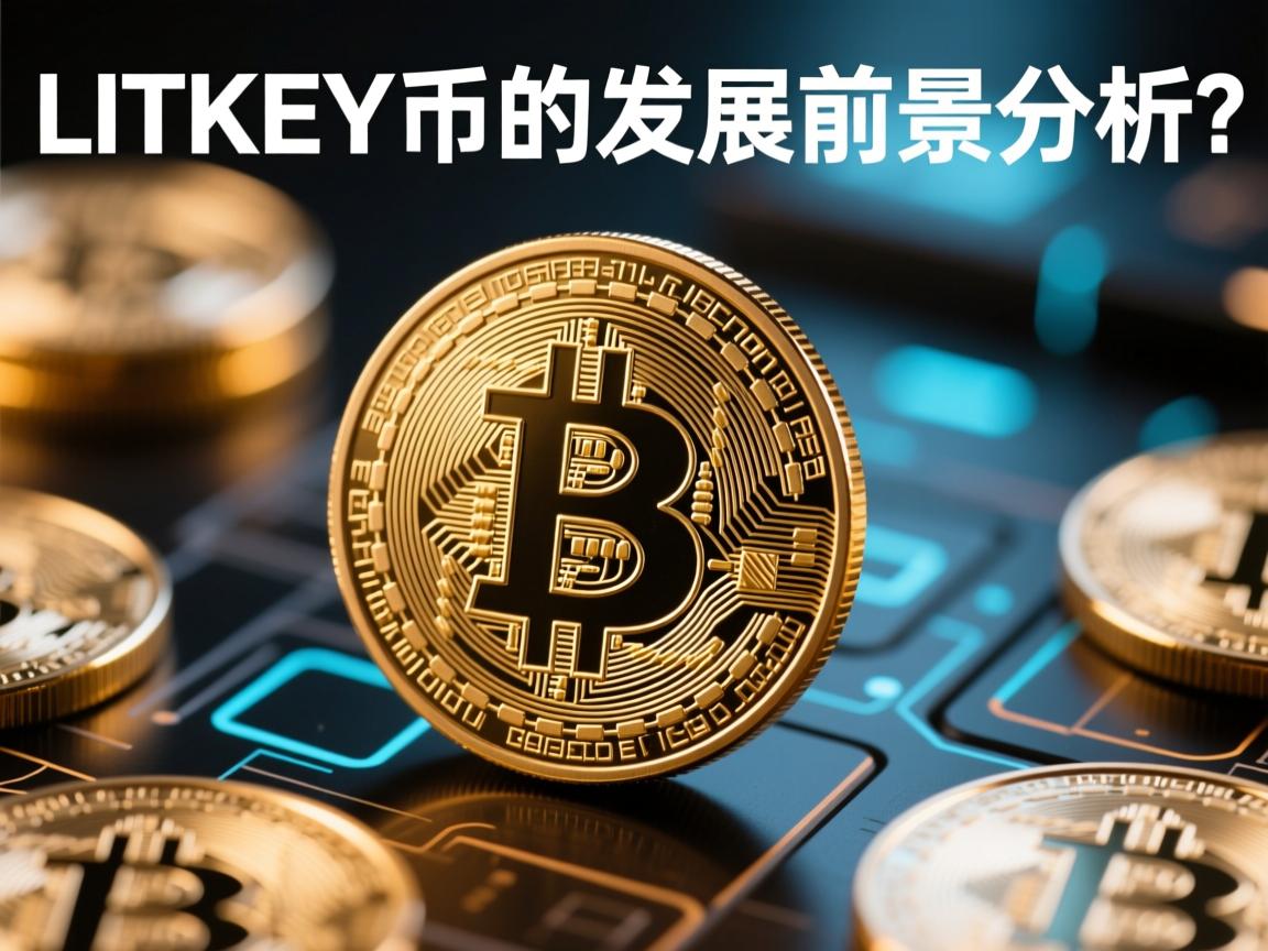 LITKEY币的发展前景分析