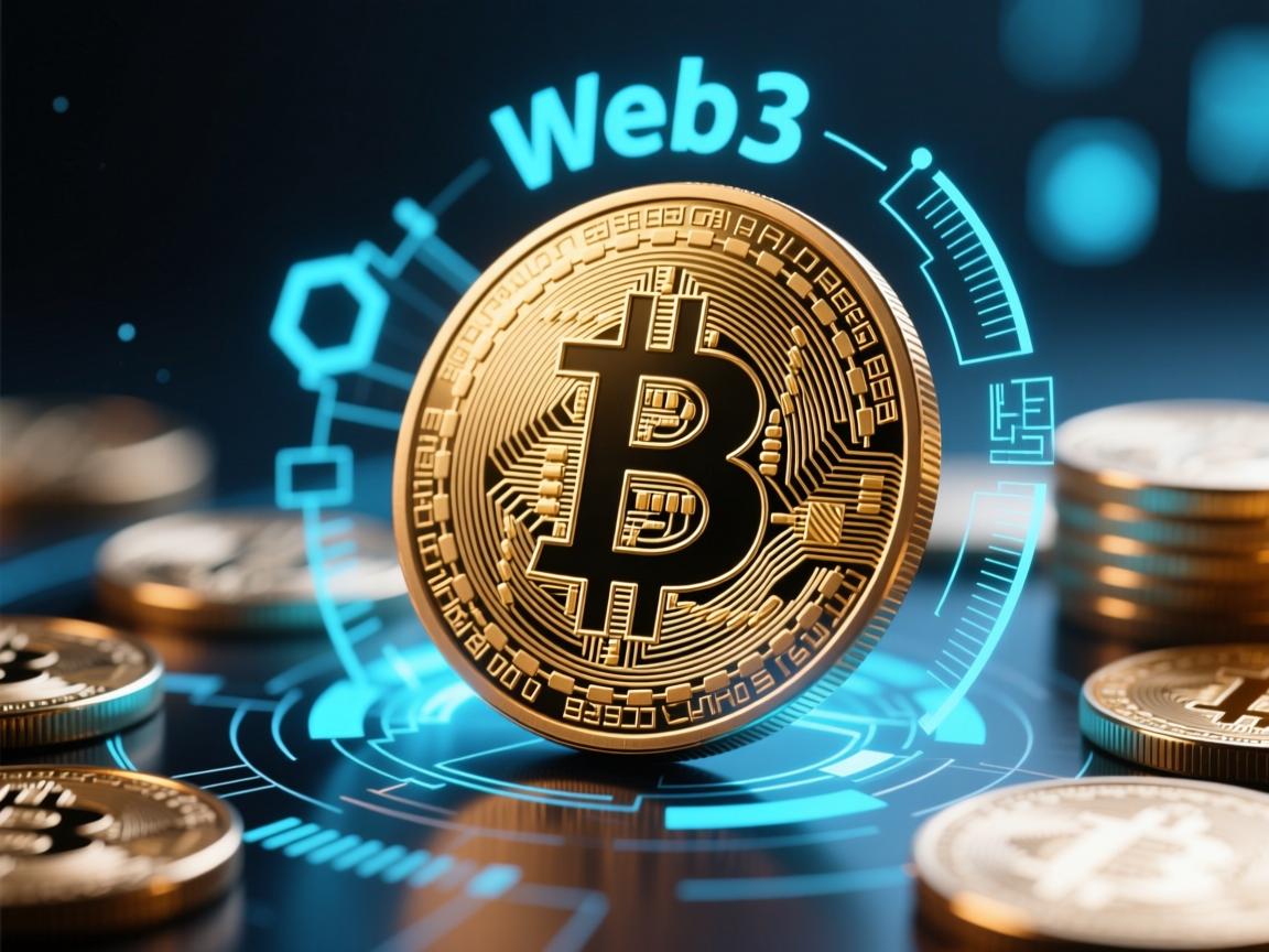 Web3时代，吉梦良的引领与创新