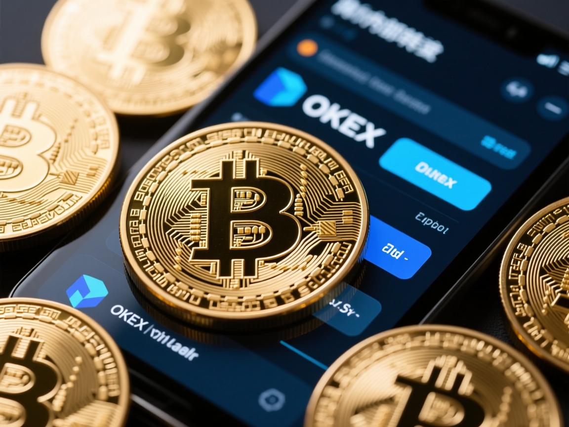 为什么我的OKex没有内部转账？