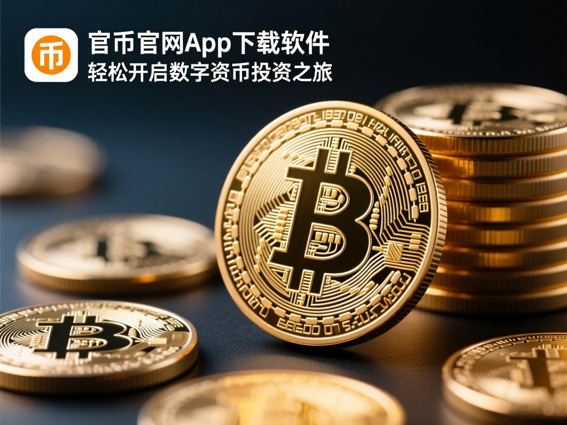 聚币官网app下载软件，轻松开启数字货币投资之旅