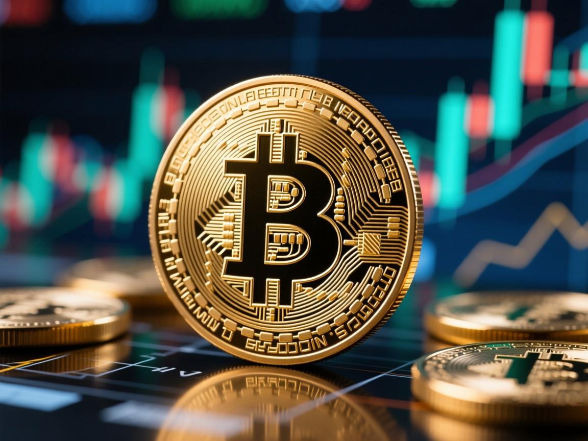 ETH系列币，数字货币市场的新星