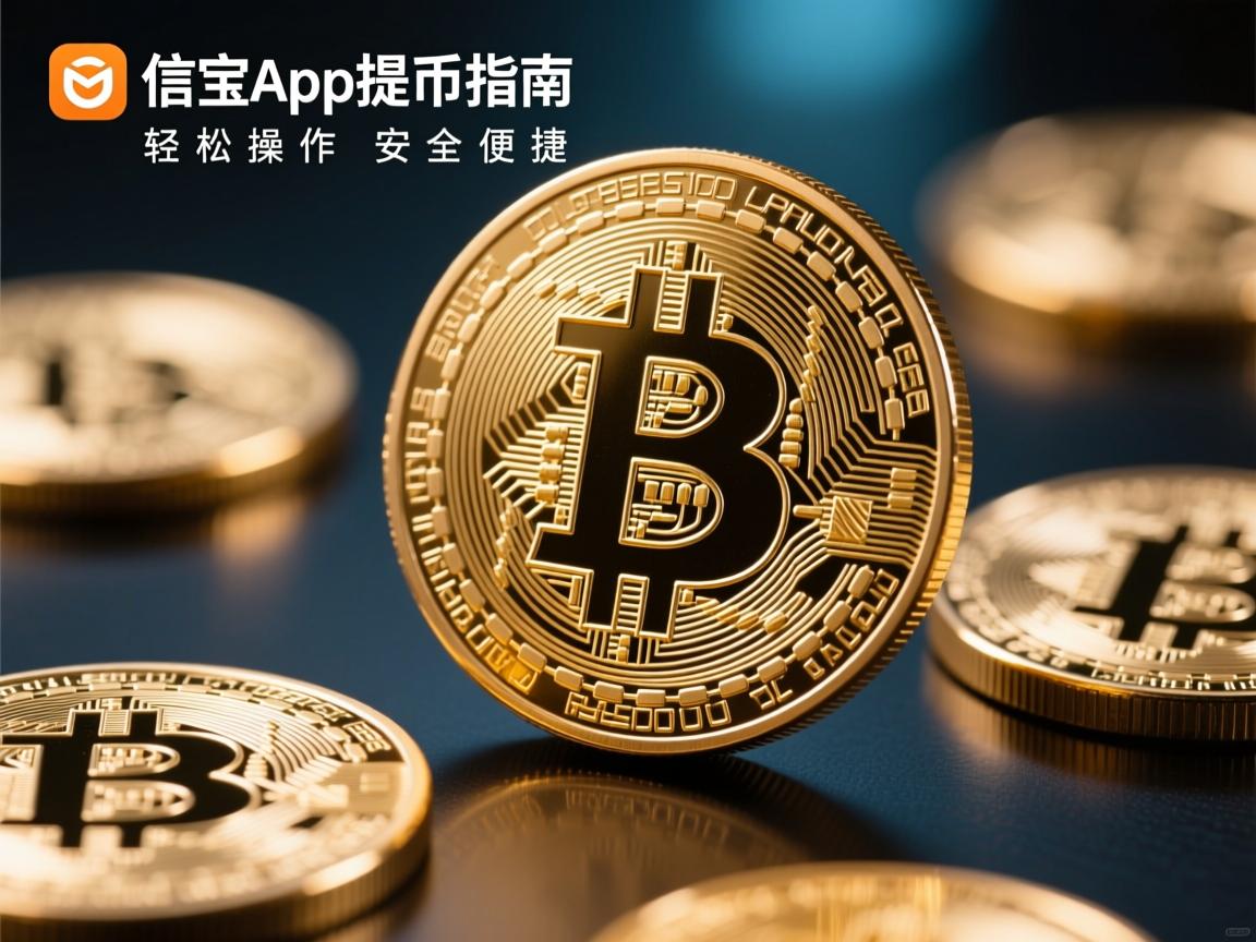 公信宝App提币指南，轻松操作，安全便捷