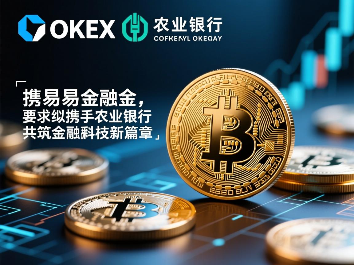 欧易OKEX携手农业银行，共筑金融科技新篇章