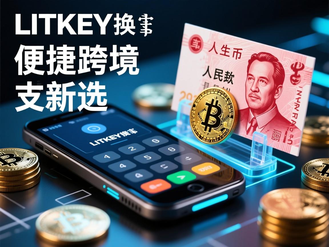 蒙古LITKEY换人民币，便捷跨境支付新选择