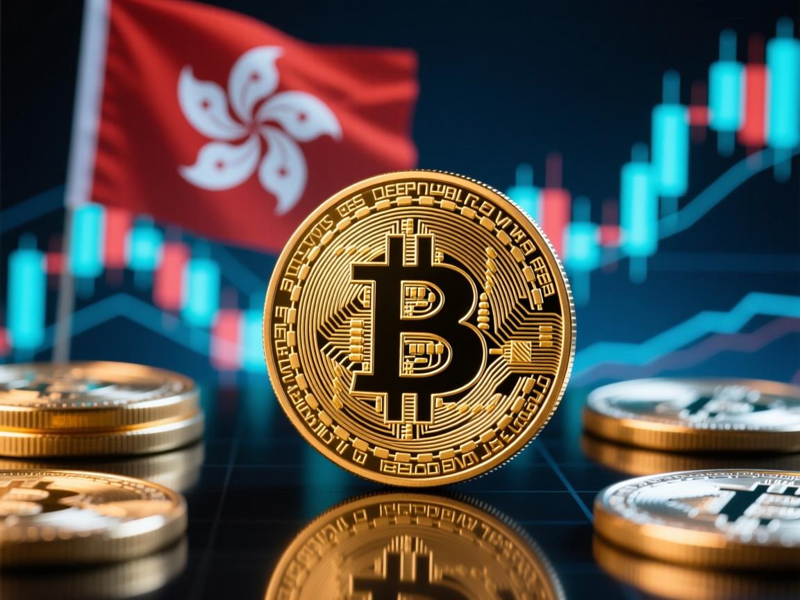 香港与新加坡在Web3领域的蓬勃发展