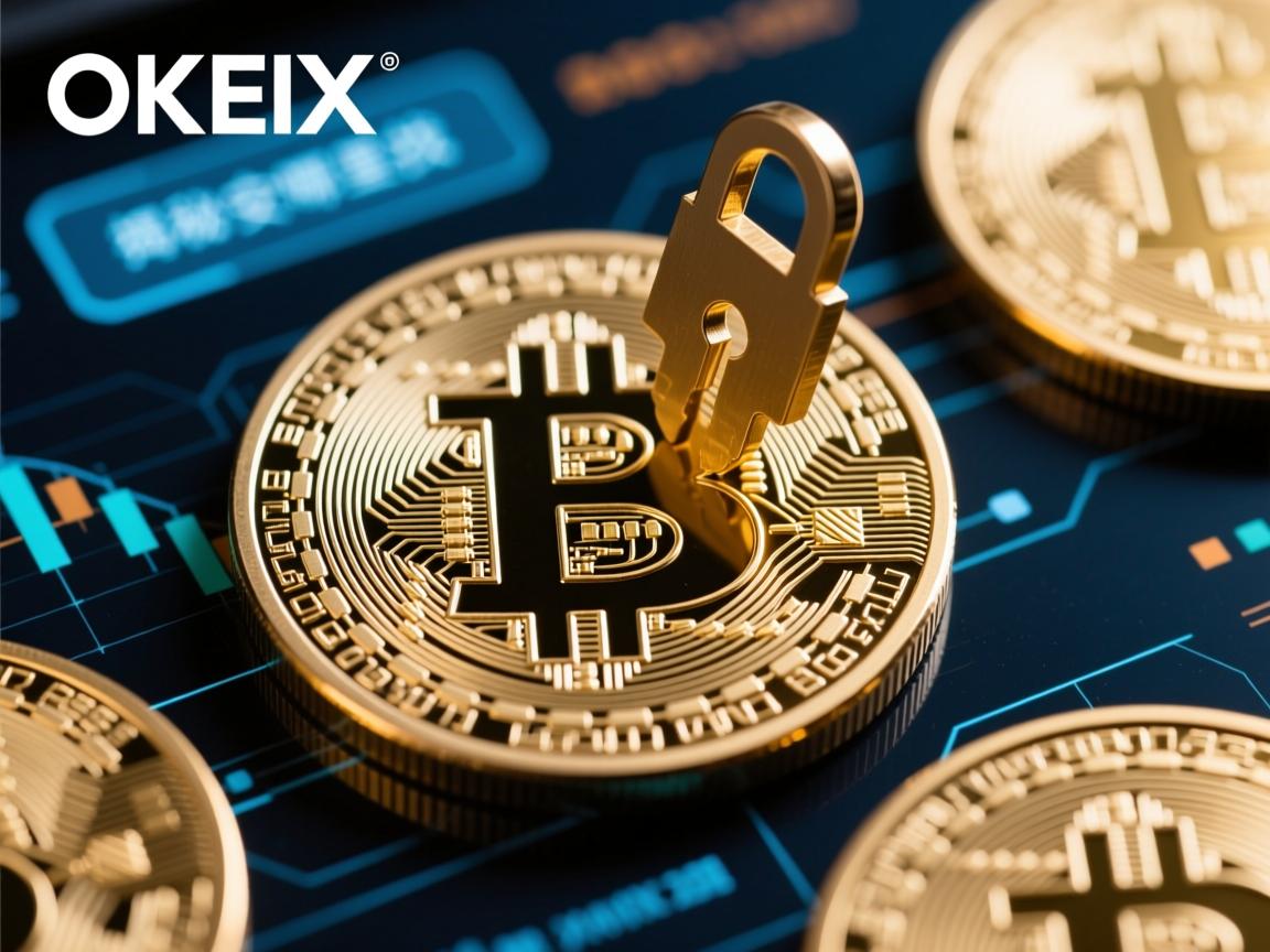 OKEX的私钥在哪里找？揭秘安全保管之道