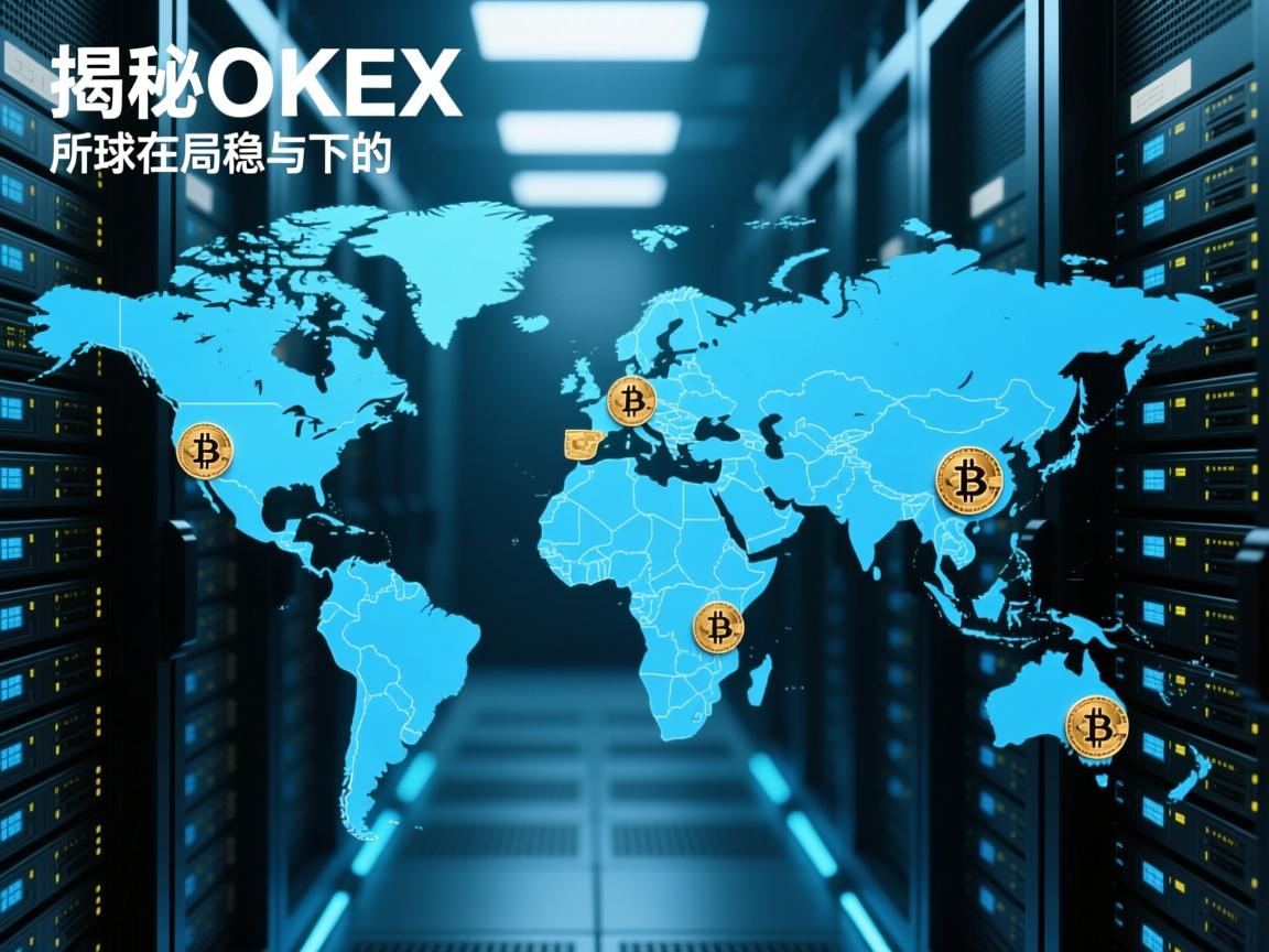 揭秘OKEX服务器所在地，全球布局下的稳定与高效