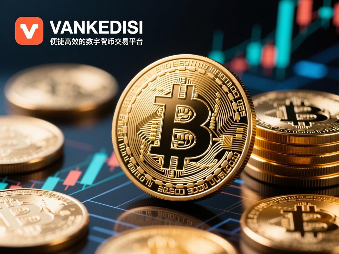 VANKEDISI币交易官方app，便捷高效的数字货币交易平台
