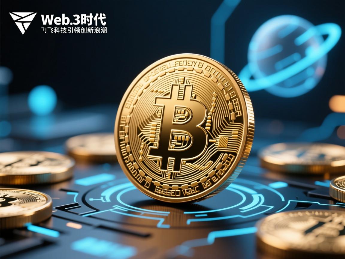 Web3时代，宇飞科技引领创新浪潮