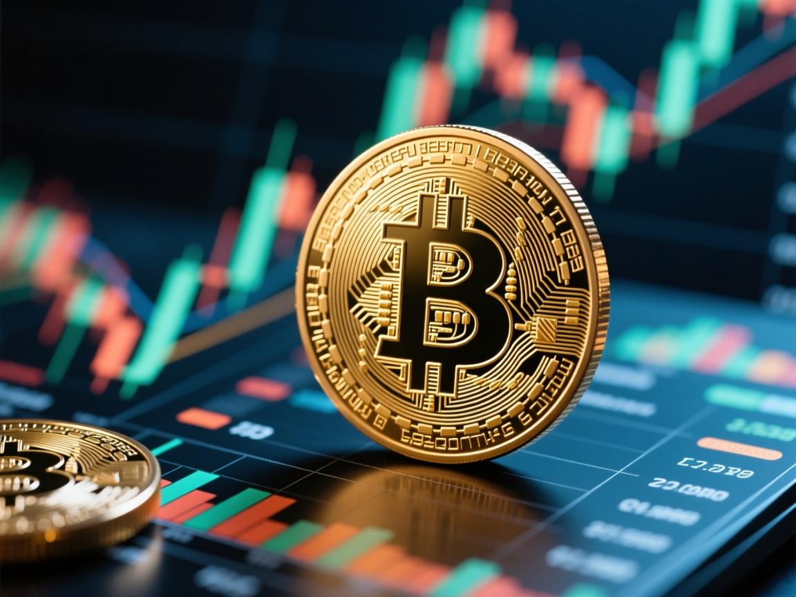 ETH币交易，把握市场机遇，实现财富增值