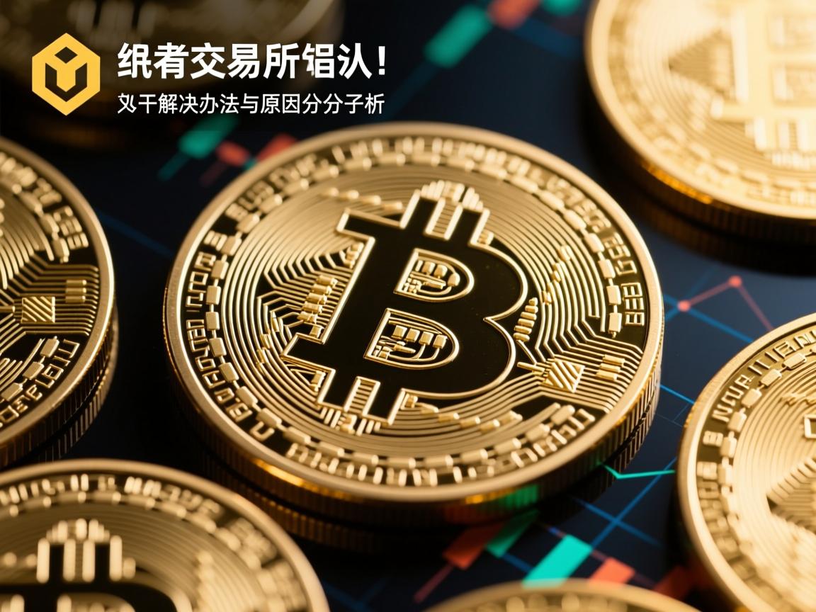 币安交易所打不开的解决办法与原因分析