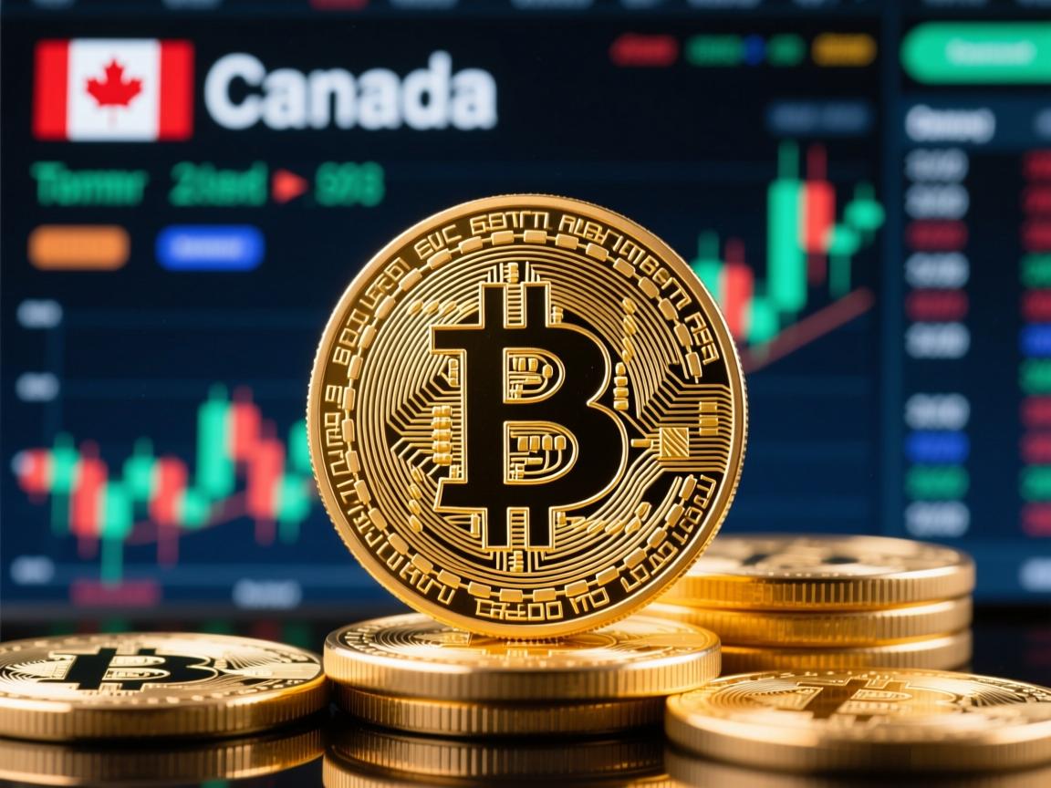 加拿大比特币场内交易所，引领数字货币交易新潮流