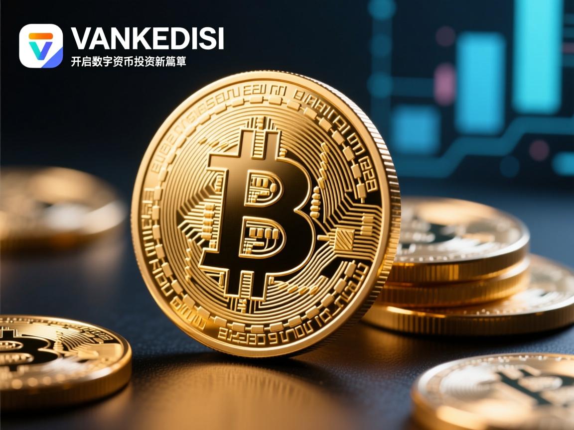 VANKEDISI币虚拟币APP，开启数字货币投资新篇章