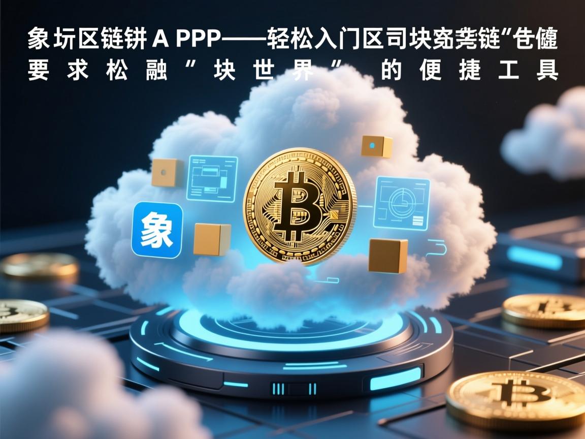 云象区块链APP—轻松入门区块链世界的便捷工具