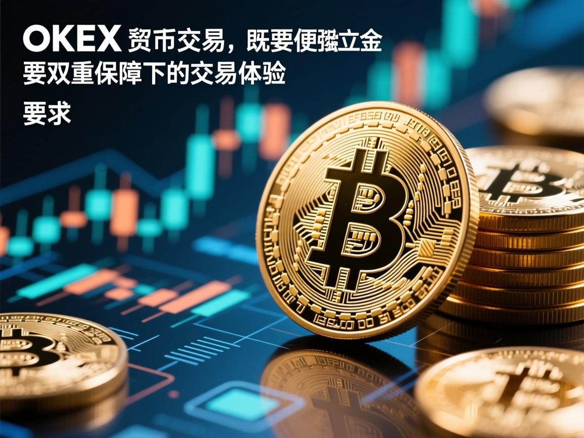 OKEX法币交易,既要便捷又要保证金,双重保障下的交易体验 OKEX法币交易,既要便捷又要保证金,双重保障下的交易体验