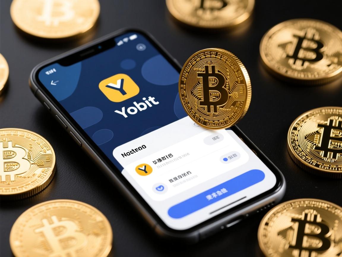 Yobit手机APP打不开的解决办法详解