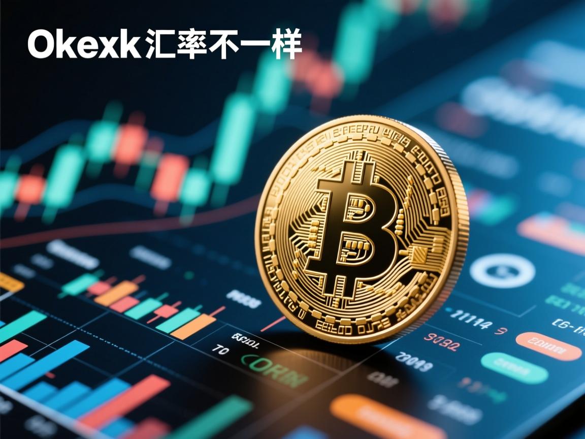 Okex汇率不一样，探究原因及应对策略
