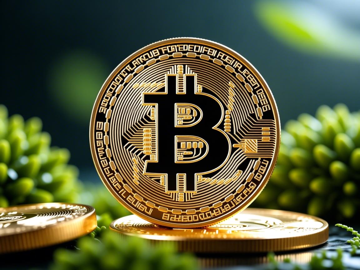 ETH币产量，数字货币生态的脉搏跳动