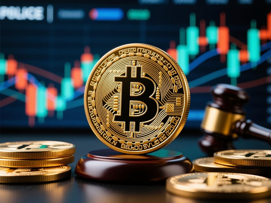 警方调查交易所数据，法律框架与隐私保护的双重考量