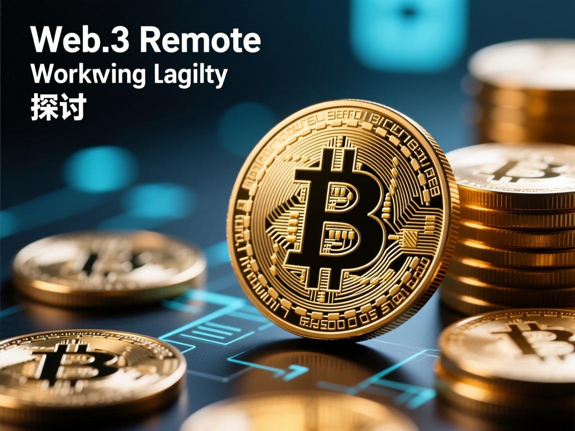 Web3远程工作的合法性探讨