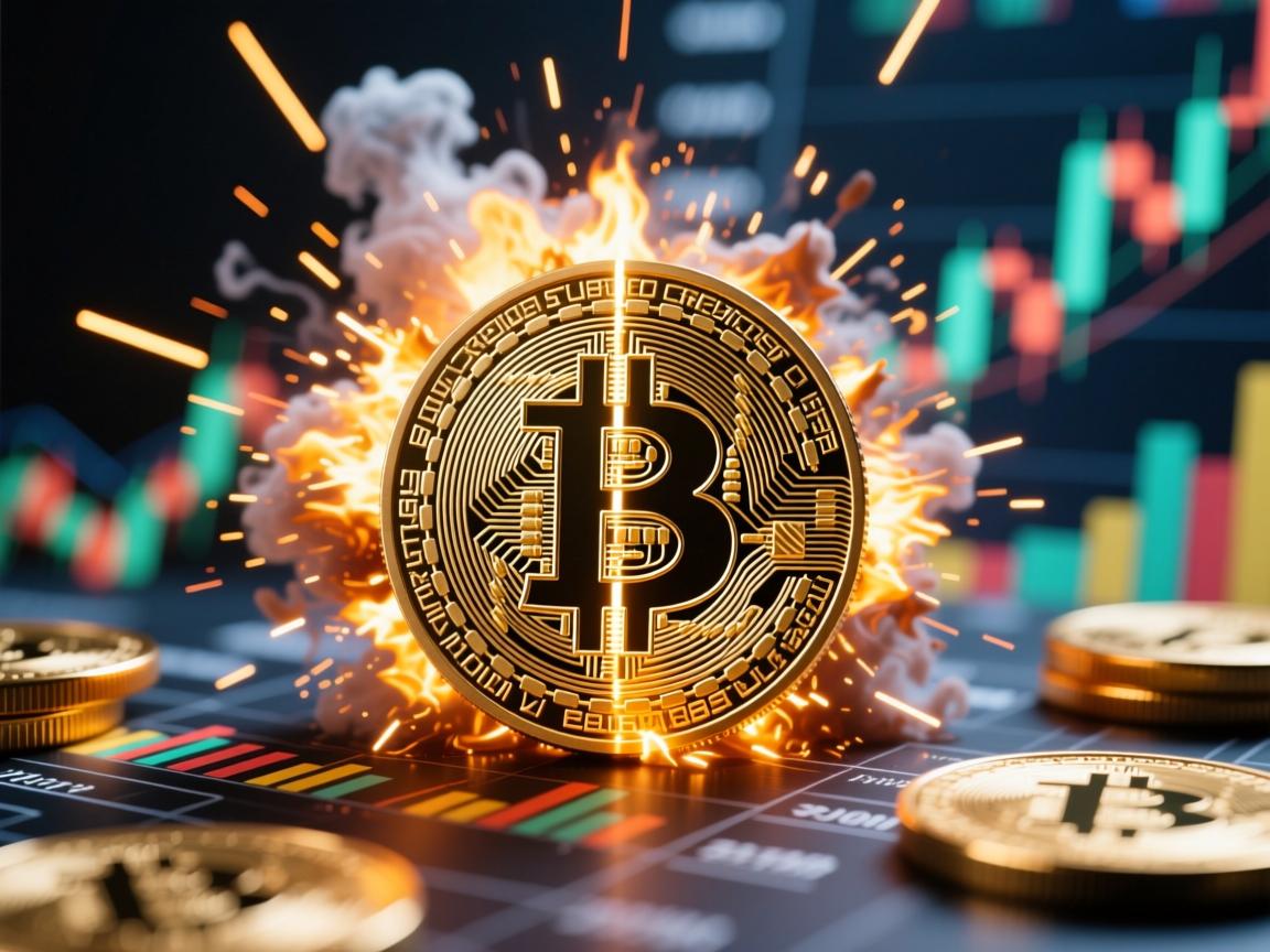 交易所拉盘多空双爆，市场风云变幻下的策略解析