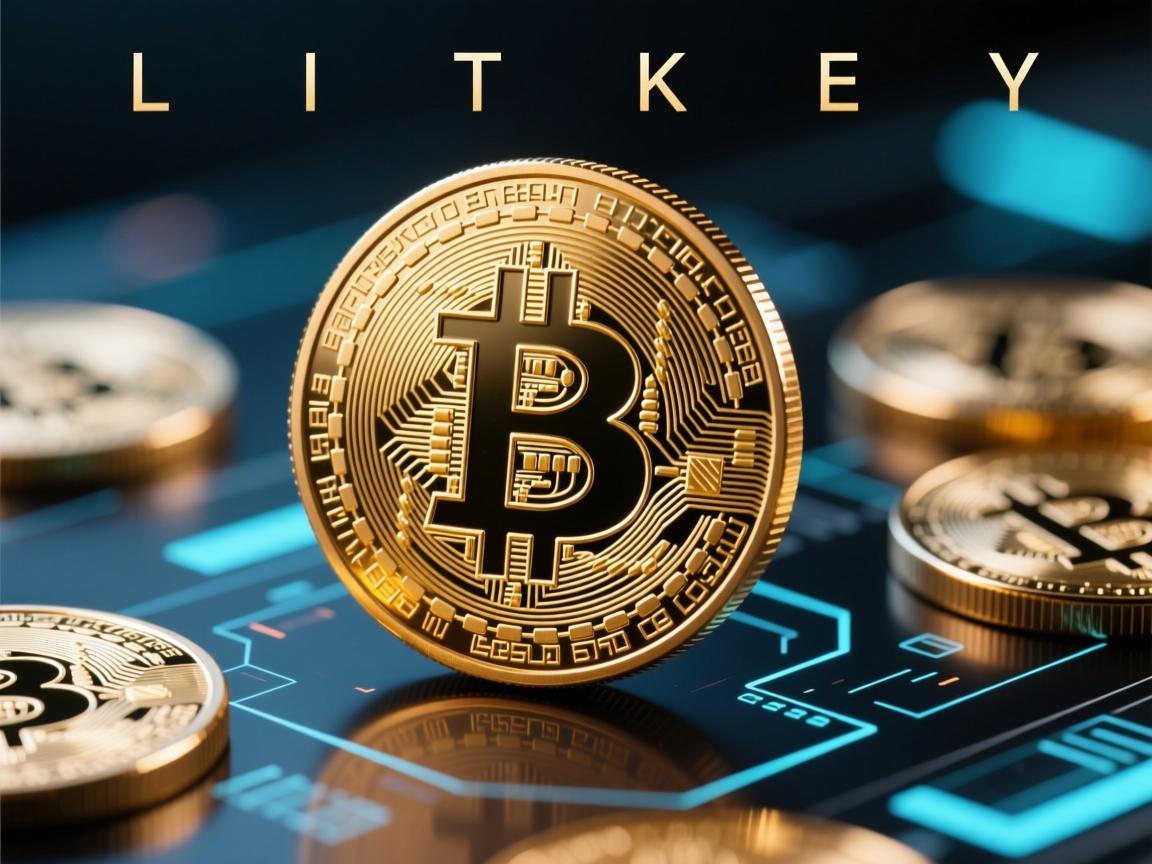 LITKEY币开盘了吗？最新动态解析