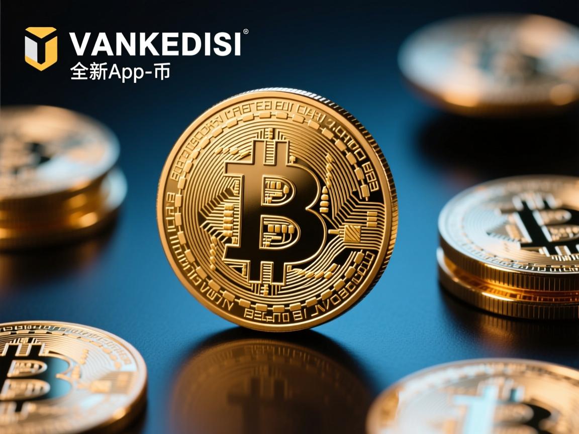 VANKEDISI币全新App亮相，开启数字货币新时代