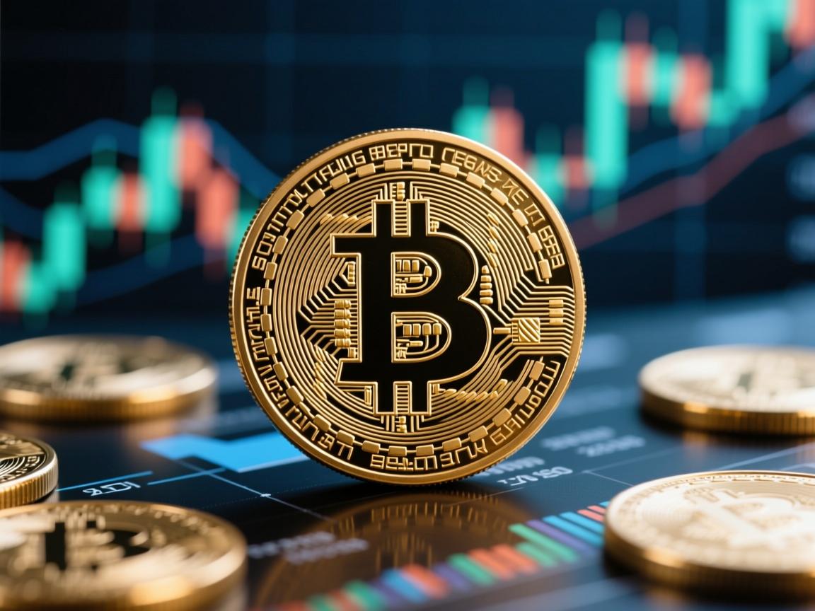 数字货币交易所的K代表什么？