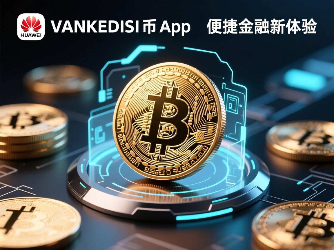 华为VANKEDISI币app，便捷金融新体验