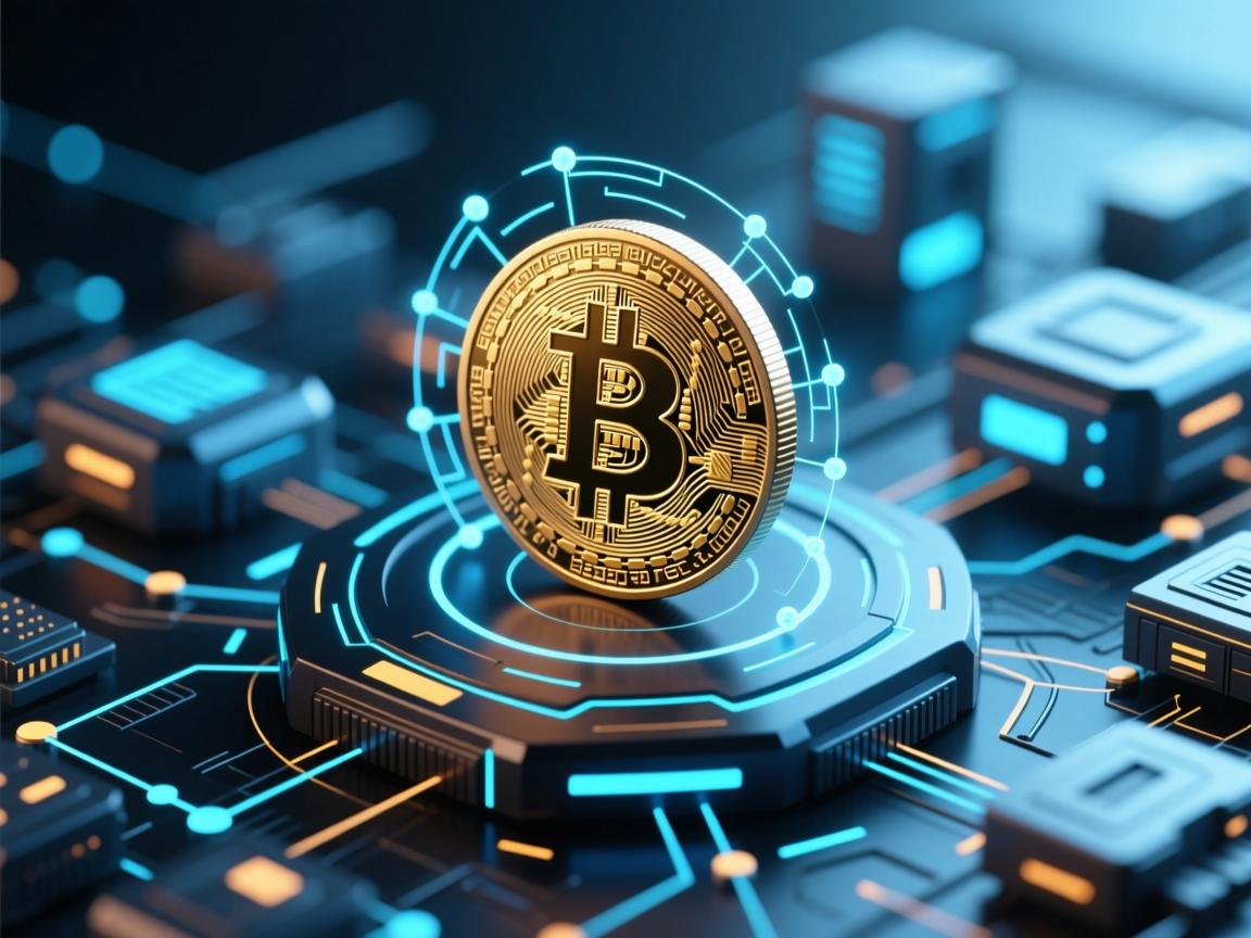 Web3时代的万物互联,重构未来生活图景 Web3时代的万物互联,重构未来生活图景