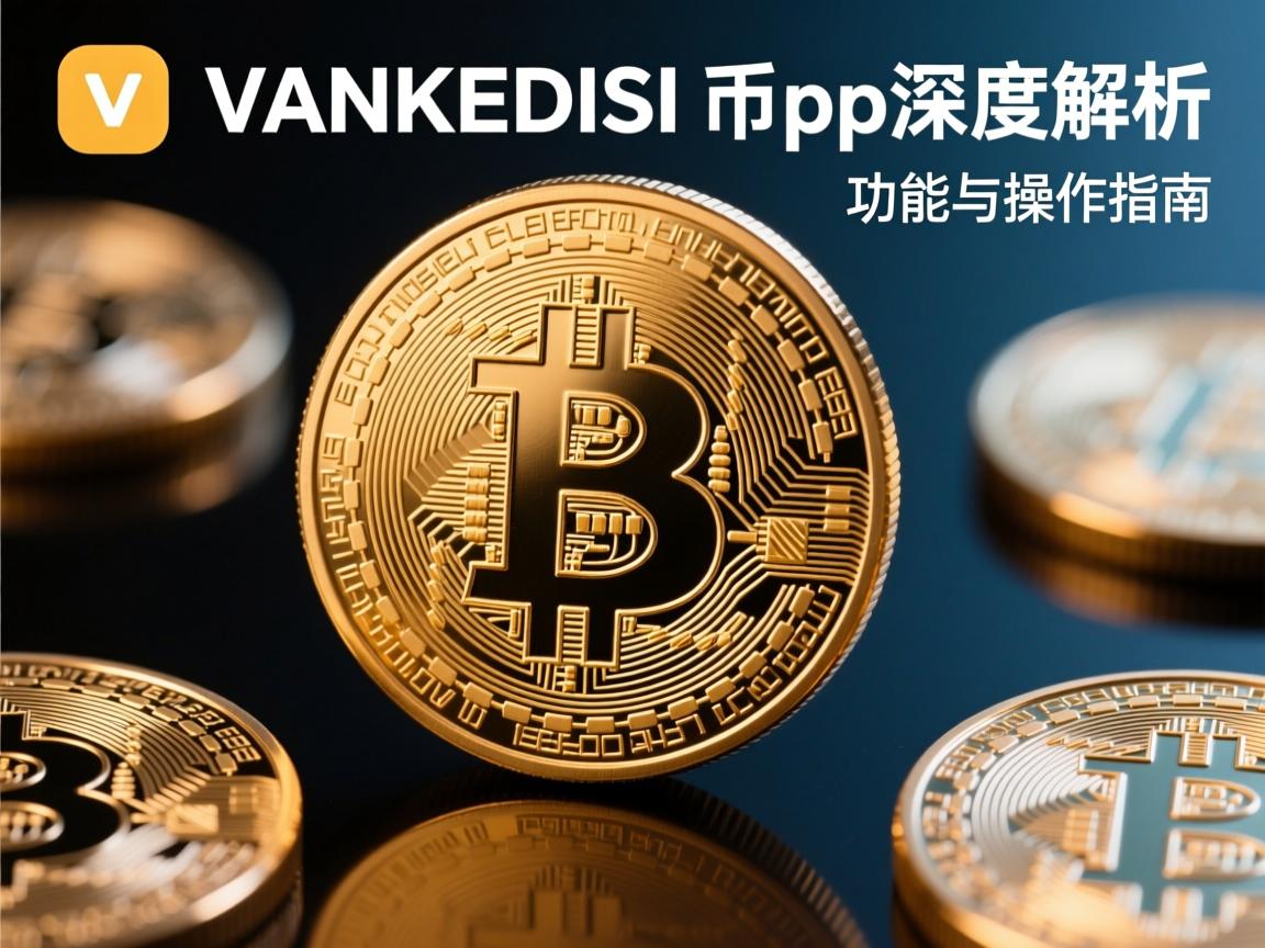 VANKEDISI币app深度解析,功能与操作指南 VANKEDISI币app深度解析,功能与操作指南