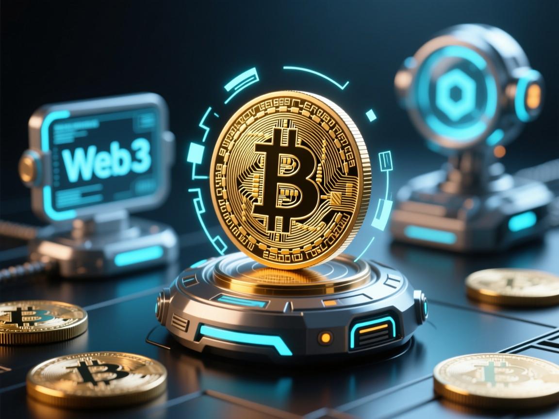 探索Web3时代,道具的全新含义与价值 探索Web3时代,道具的全新含义与价值