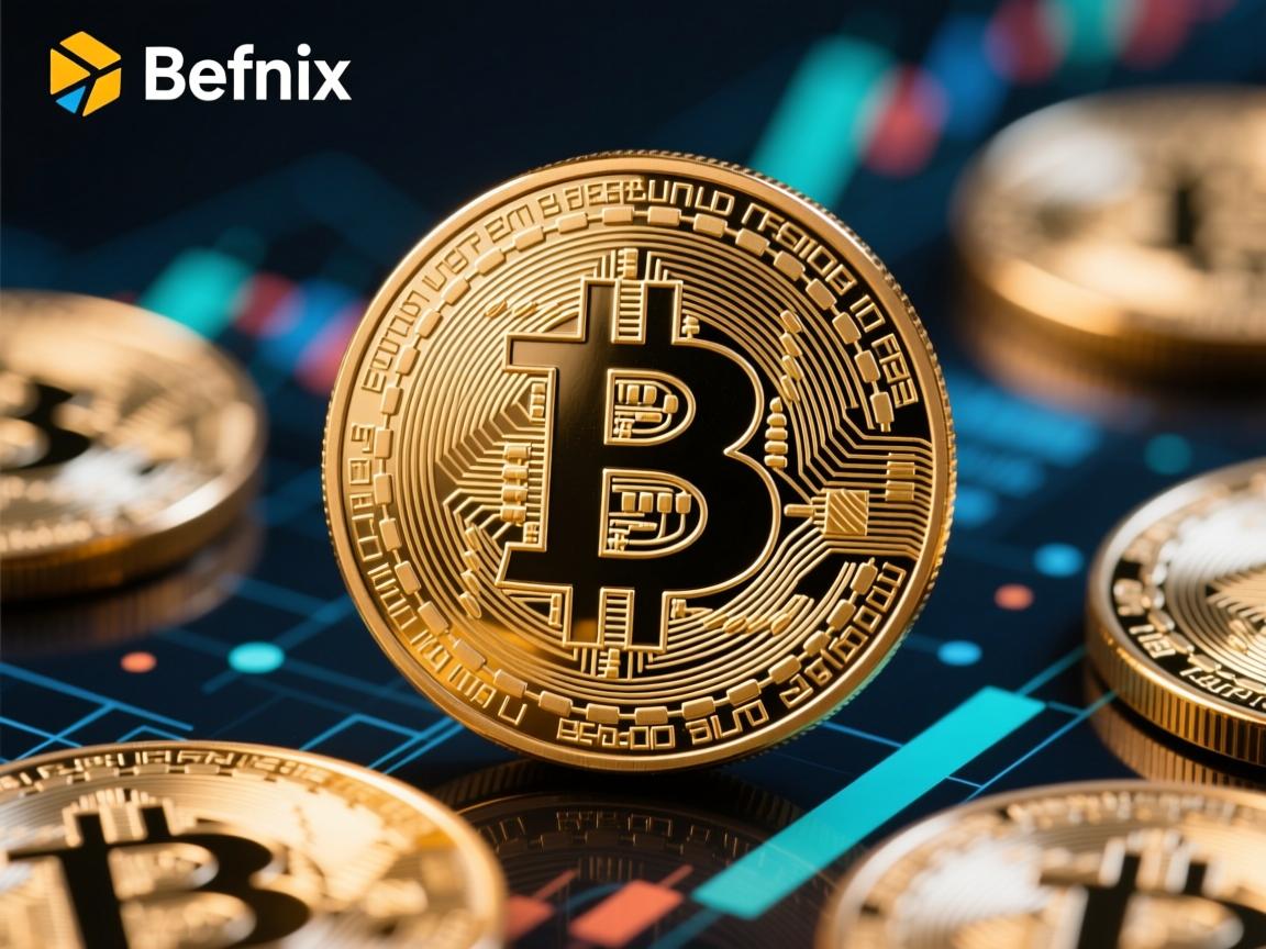 Befinx交易所新上市的平台币，引领数字货币市场新潮流
