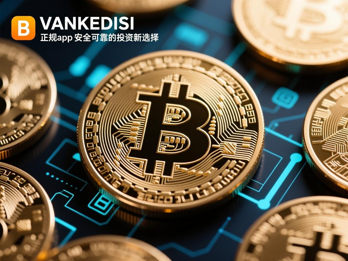 VANKEDISI币正规app，安全可靠的投资新选择