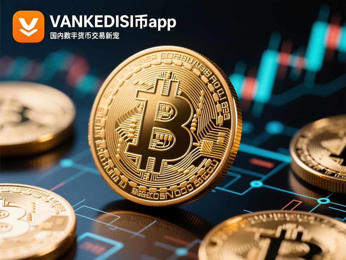 VANKEDISI币app—国内数字货币交易新宠