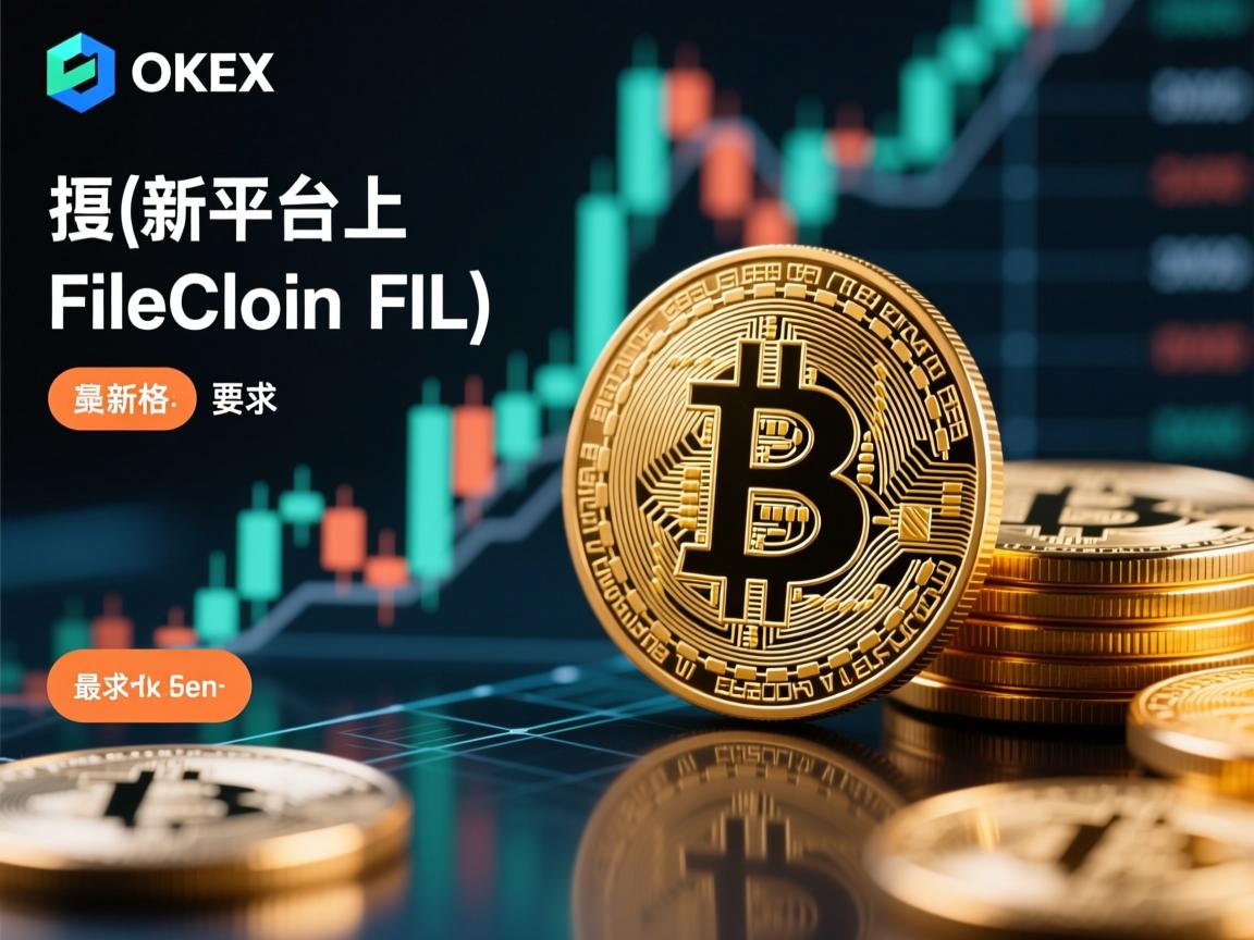 OKEx平台上Filecoin(FIL)的最新价格分析 OKEx平台上Filecoin(FIL)的最新价格分析