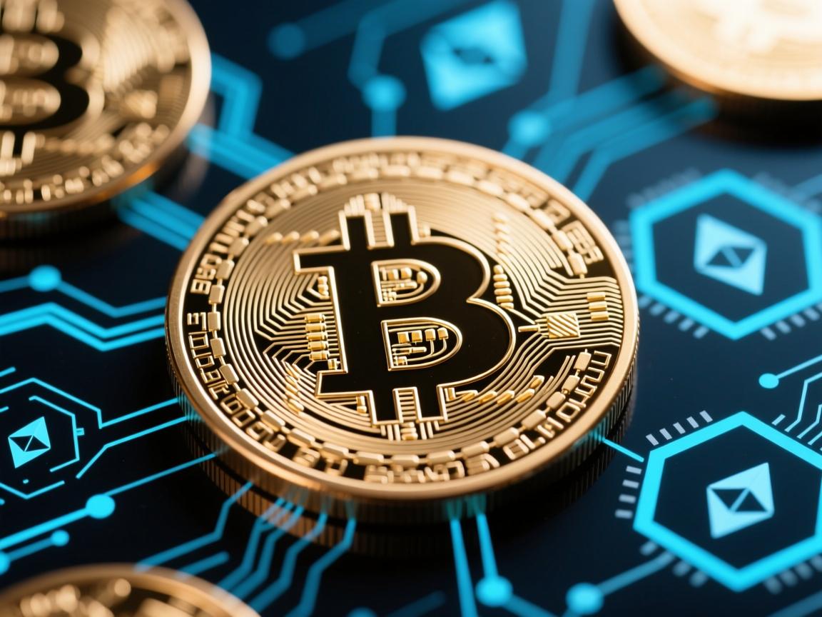 以太坊Web3与区块链技术,引领未来金融创新 以太坊Web3与区块链技术,引领未来金融创新