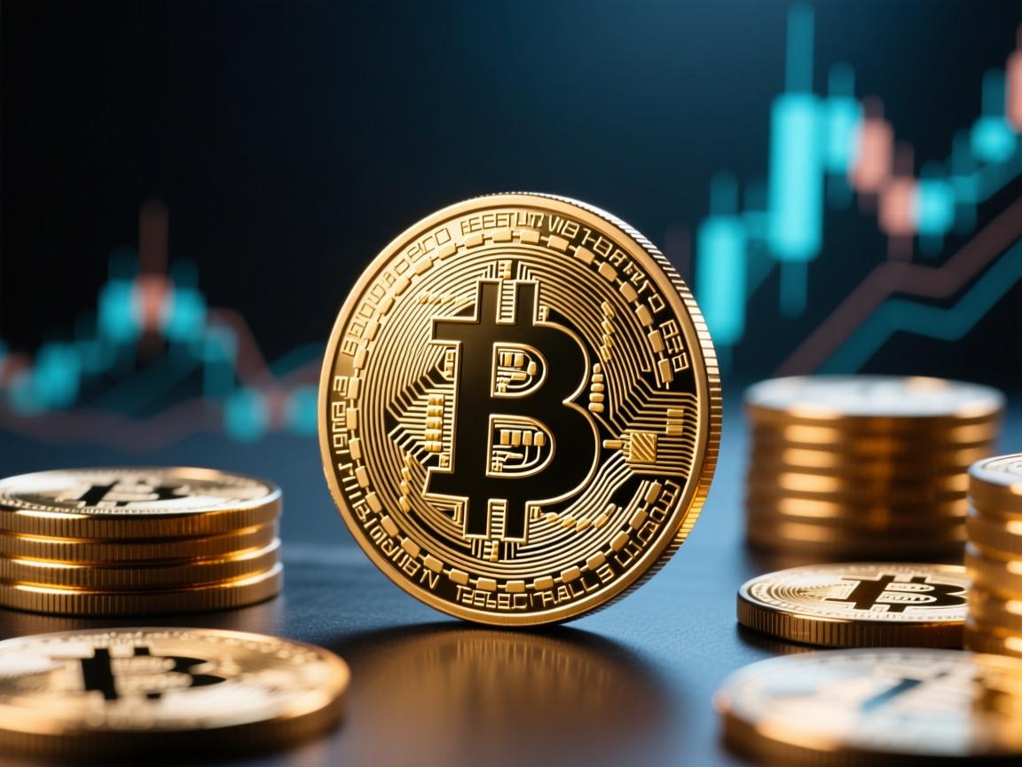 探索Web3时代的币种，新金融秩序的基石