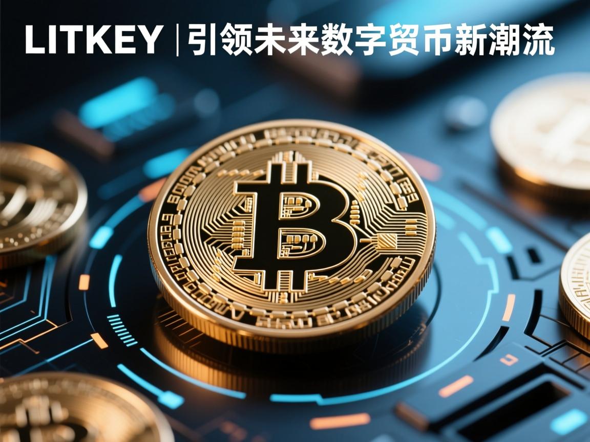 LITKEY,引领未来数字货币新潮流 LITKEY,引领未来数字货币新潮流