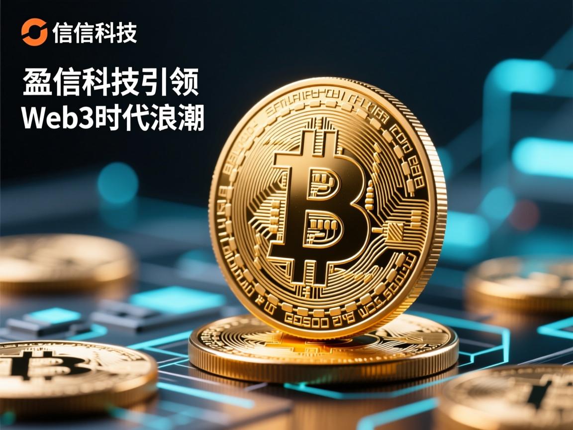 宇信科技引领Web3时代浪潮
